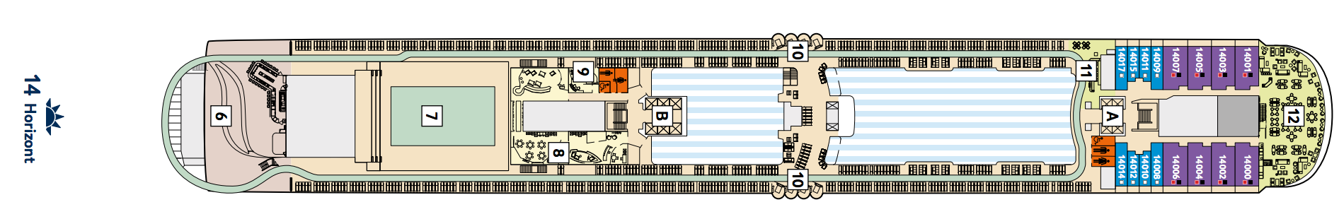 TUI Cruises New Mein Schiff 1 Deck Plans Deck 6.png